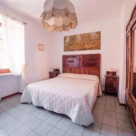 Tenuta Antico Monastero Farm stay