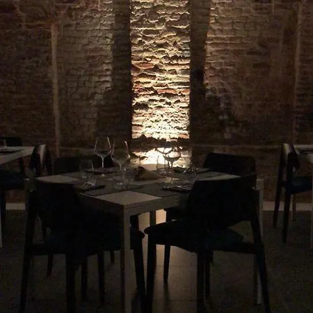 Tenuta Antico Monastero Farm stay *