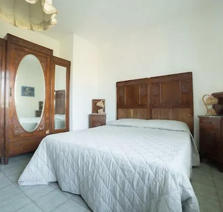 Tenuta Antico Monastero Farm stay Quarto (Piacenza)
