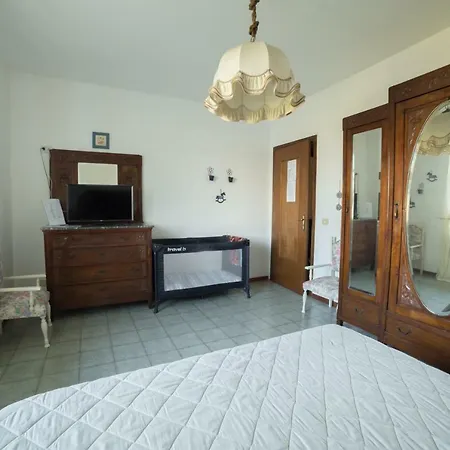 Tenuta Antico Monastero Quarto (Piacenza)