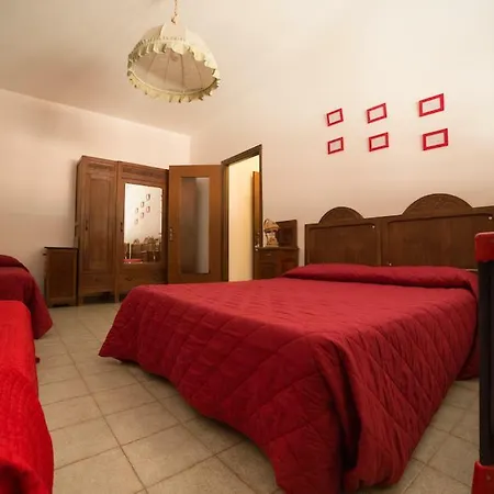 Tenuta Antico Monastero * Quarto (Piacenza)