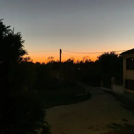 Farm stay Tenuta Antico Monastero Quarto (Piacenza)