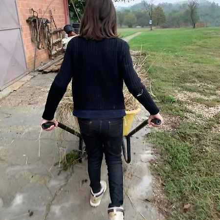 Tenuta Antico Monastero Quarto (Piacenza)
