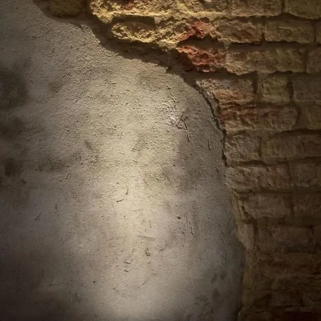 Farm stay Tenuta Antico Monastero Quarto (Piacenza)