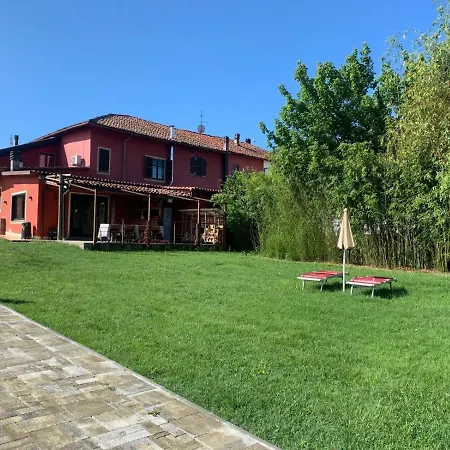 Tenuta Antico Monastero Quarto (Piacenza)