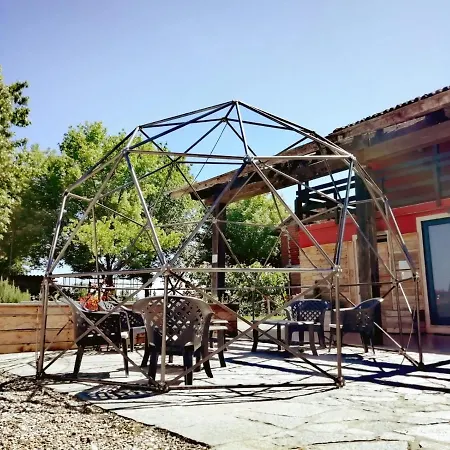 Farm stay Tenuta Antico Monastero Quarto (Piacenza)