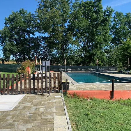 Tenuta Antico Monastero *