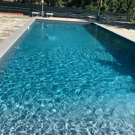Farm stay Tenuta Antico Monastero